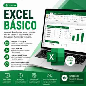 Curso de Excel Básico