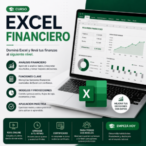 Curso de Excel Financiero